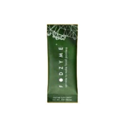 Fodzyme